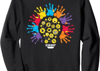 CHUH – PETS – ESSP Sweatshirt Tiger Shirts