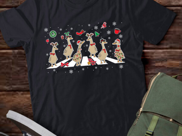 Christmas ducks funny animals christmas sweatshirt farm lover ltsp