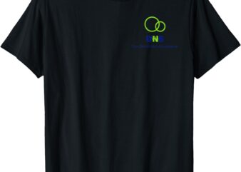 Dust N’ sweep- black and green T-Shirt