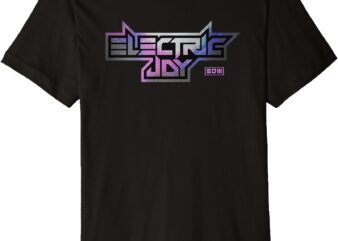 ElectricJoy EDM Tee Premium T-Shirt