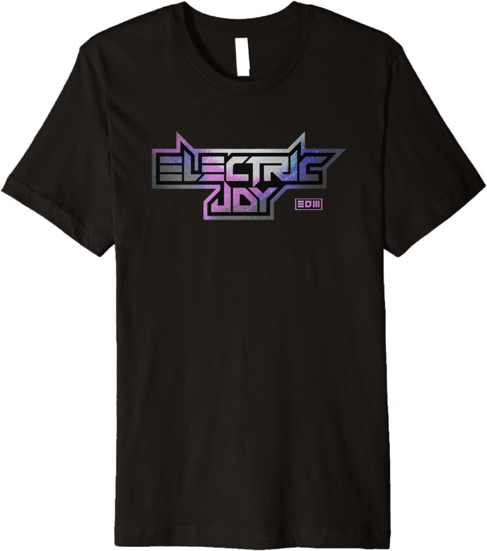 ElectricJoy EDM Tee Premium T-Shirt