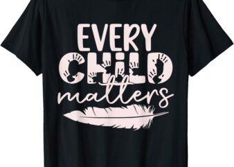 Every Orange Day Child Kindness Matter 2024 Anti Bully Kids T-Shirt