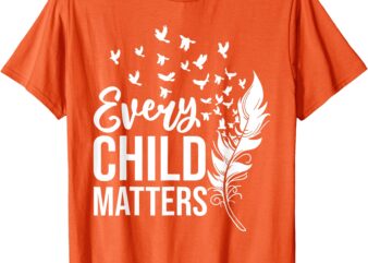 Every Orange Day Child Kindness Matter 2024 Anti Bully Kids T-Shirt