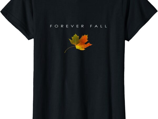 Fall – autumn – minimalist – fall themed – stylish t-shirt