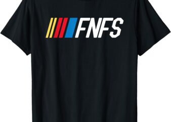 Fellas Need Fun Stories Funny FNFS Party T-Shirt