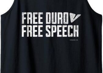 Free Pavel Durov Telegram Free Speech Tank Top t shirt graphic design