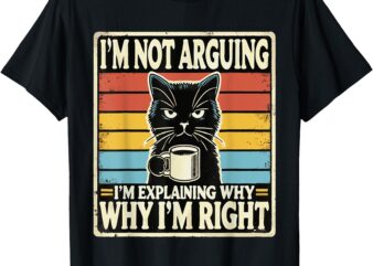 Funny Cat Memes Cat Lover T-Shirt