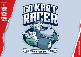 Go Kart Racer