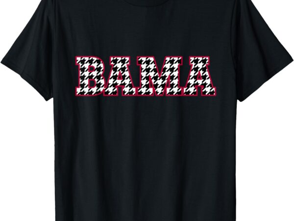 Graphic alabama name proud – bama spirit evergreen sports t-shirt