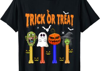 Halloween dispensers Dispensers halloween tees T-Shirt