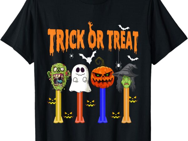 Halloween dispensers dispensers halloween tees t-shirt