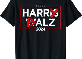 Harry Balz T-Shirt