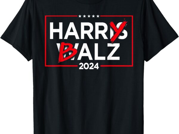 Harry balz t-shirt