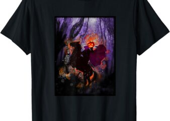 Headless Horseman T-Shirt