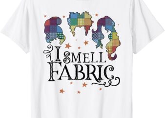 I smell fabric I smell fabric Tee T-Shirt