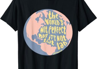 If We Have Each-Other Benjamin T-Shirt