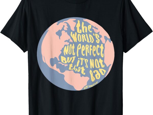 If we have each-other benjamin t-shirt