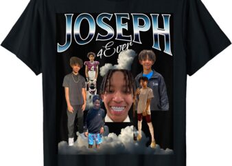 Joe 4 Life T-Shirt