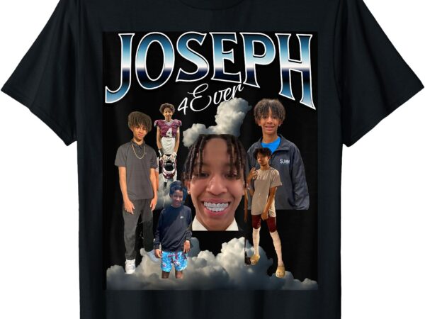 Joe 4 life t-shirt