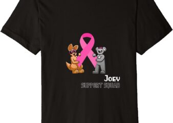 Joey Support Squad Premium T-Shirt