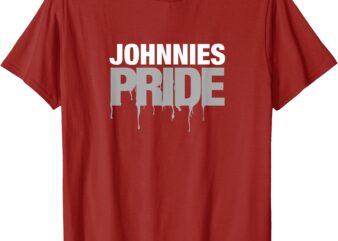 Johnstown Johnnies PRIDE T-Shirt