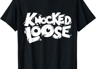 Knocked Loose T-Shirt