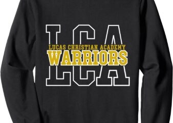 LCA Fall 2024 Sweatshirt