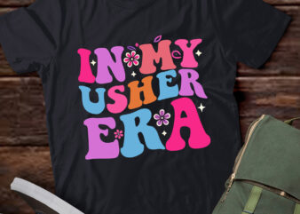 LT354 In My Usher Era Usher Rap Hip Hop Clothing