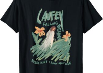 Laufey T-Shirt