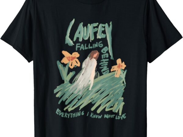 Laufey t-shirt