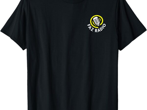 Logo t-shirt