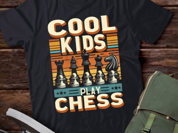 M451 chess chessmen chessboxing gift for cool kids t shirt designs for sale