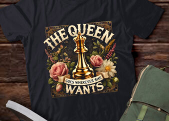 M456 Chess Chessmen Chessboxing Queen Chess Player Gifts t shirt designs for sale