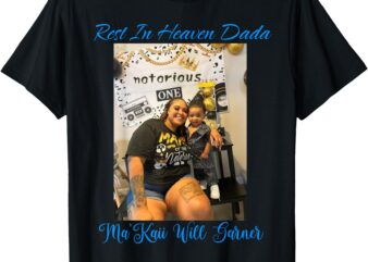 Ma’Kaii mom T-Shirt