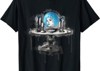 Madame Fortune Teller T-Shirt