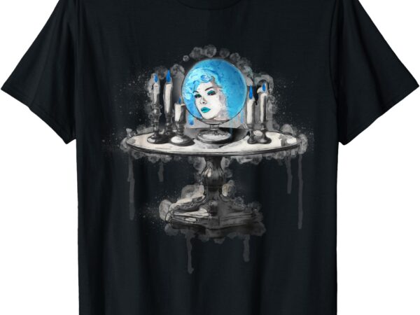 Madame fortune teller t-shirt