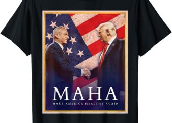 Make America Healthy Again T-Shirt