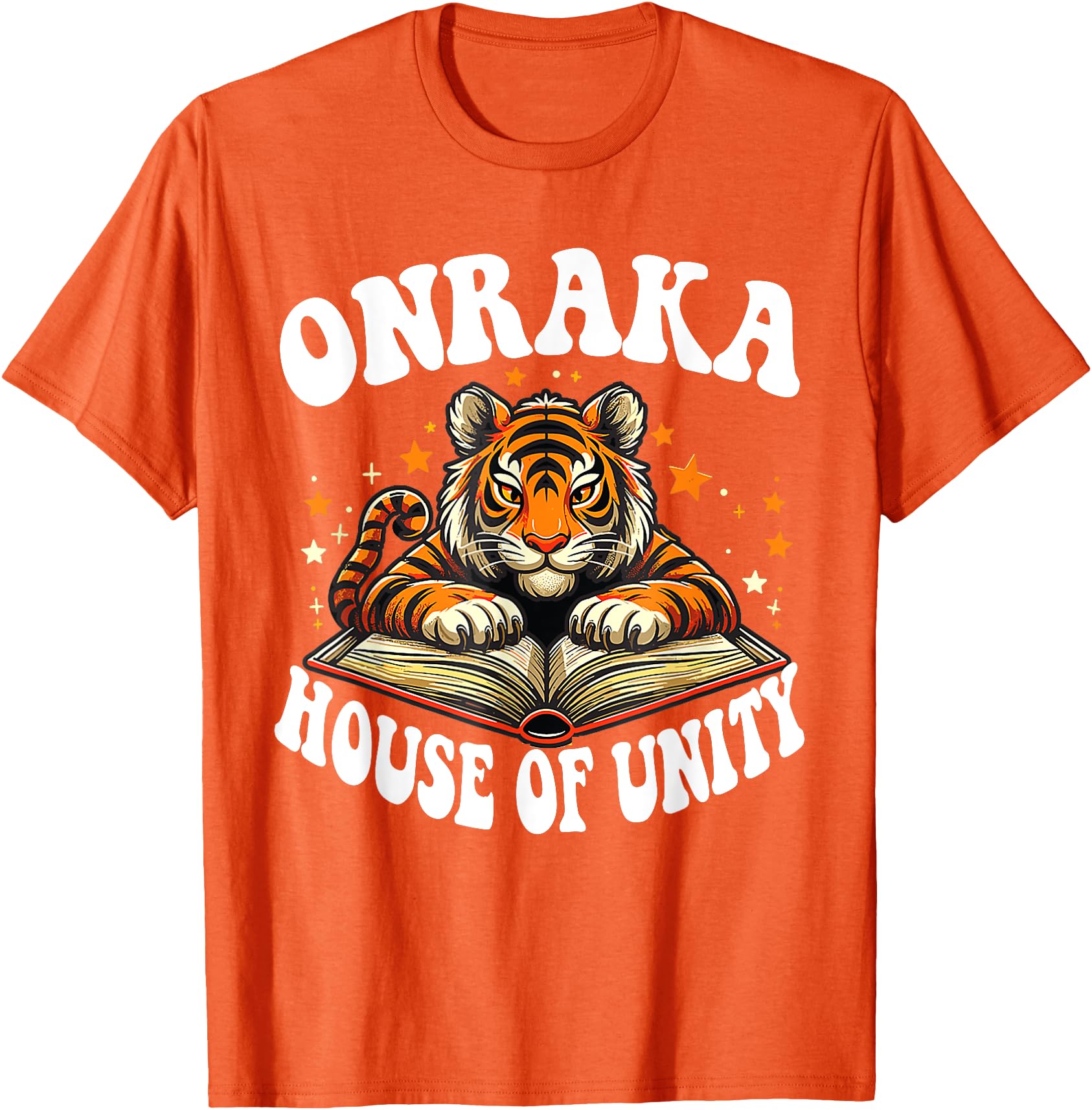 ONRAKA House of Unity, RCA Friendly School Spirit T-Shirt - Buy t-shirt ...