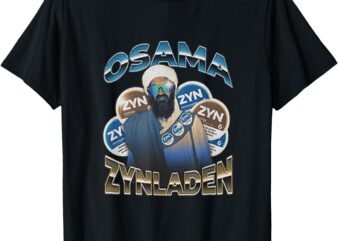 Osama Zynladen T-Shirt