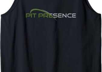 Pit Presence Tank Top