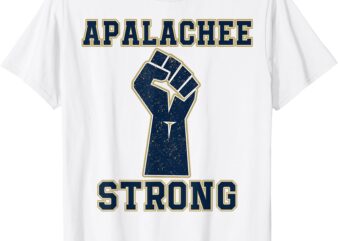 Pray for Apalachee High School Strong T-Shirt