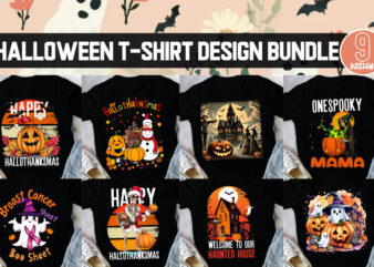 Halloween t-shirt design,halloween,Halloween t-Shirt Design bundle,Happy helloween t-shirt design,helloween,t-shirt,Halloween,Halloween svg,