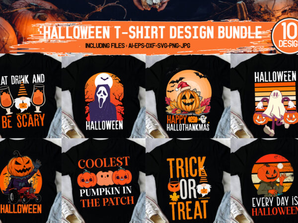 Halloween t-shirt design bundle,halloween t-shirt design,halloween,halloween t-shirt design bundle,happy helloween t-shirt design,halloween