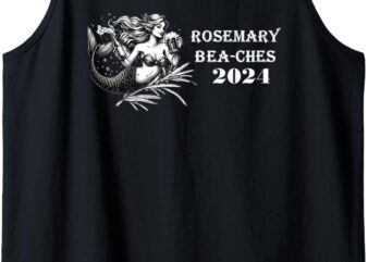 Rosemary Beaches Tank Top