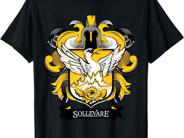 Sollevare uplifting, sollevare house of uplifting t-shirt