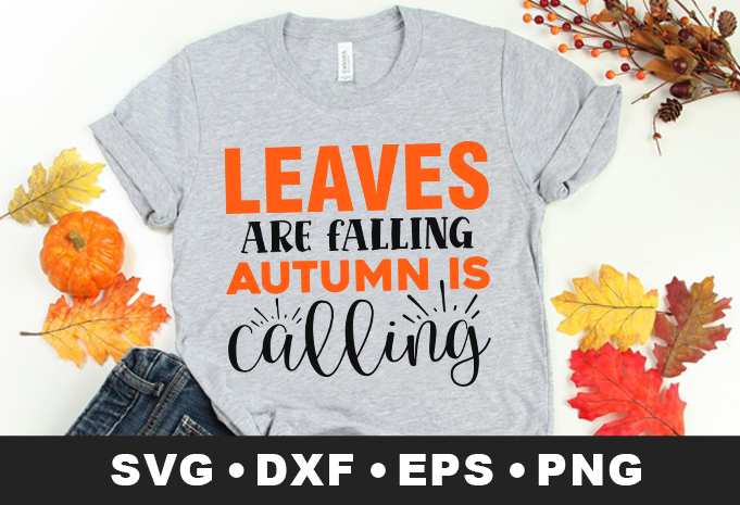 Pumpkin Quotes SVG Bundle