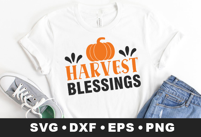 Thanksgiving SVG Bundle