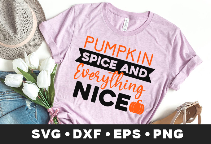 Pumpkin Quotes SVG Bundle