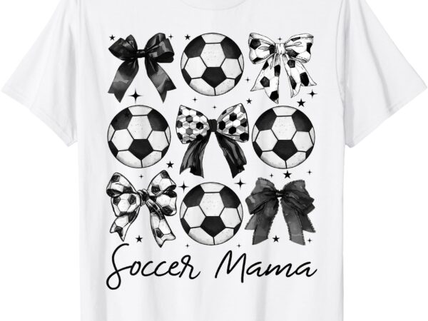 Soccer season t-shirt