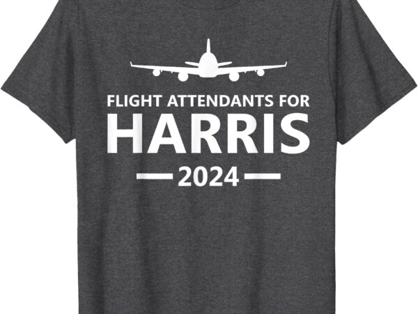 Stewardess t-shirt